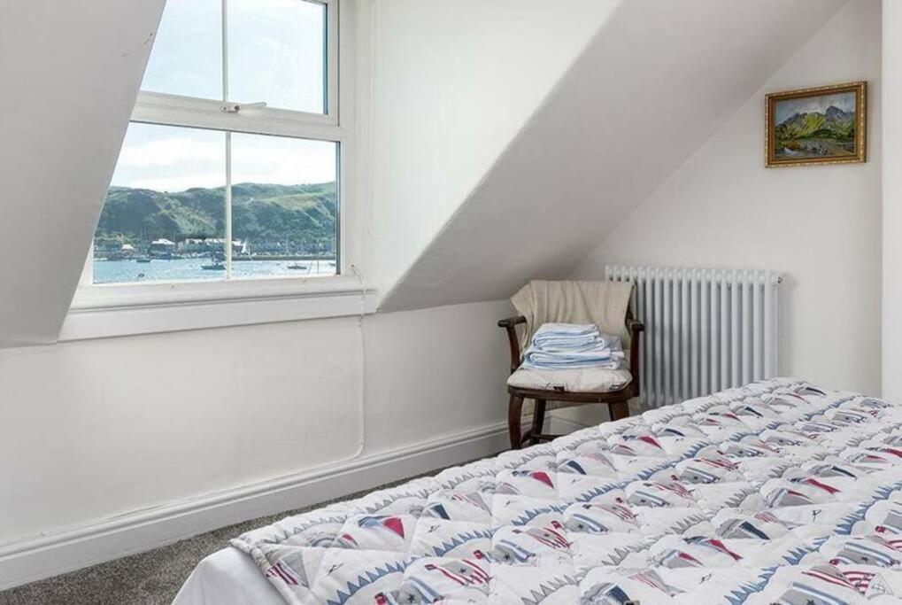 Haulfryn Apartment Конві Екстер'єр фото
