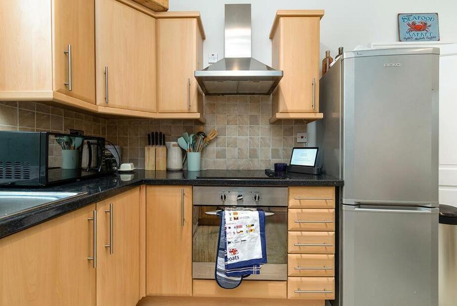 Haulfryn Apartment Конві Екстер'єр фото